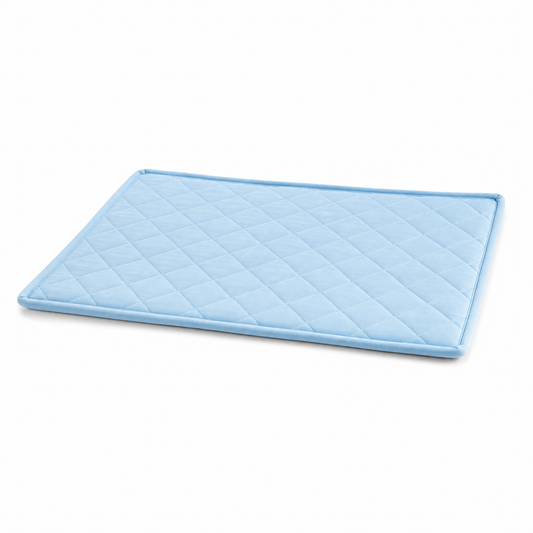 The CoolPawz Self-Cooling Dog Mat Save
